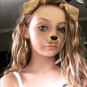 Meet your Posher, Skyler